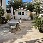 Maison Terrasse Barbecue En Rez De Chaussee Apartamento *