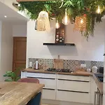 Apartamento Maison Terrasse Barbecue En Rez De Chaussee